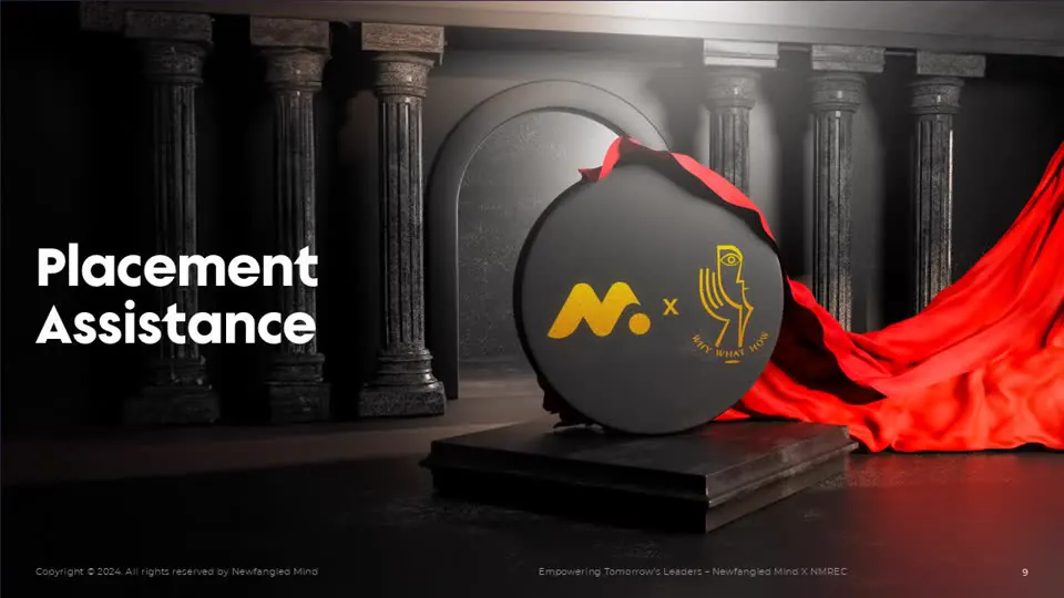 NMREC X Newfangled Mind Proposal, image 9