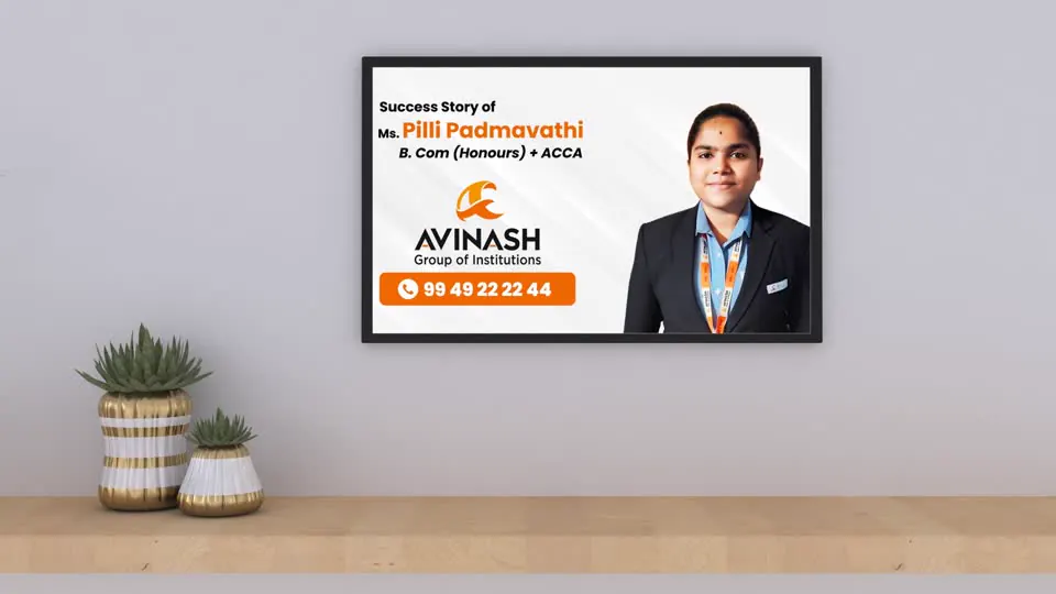 Padmavathi Success Story Thumbnail