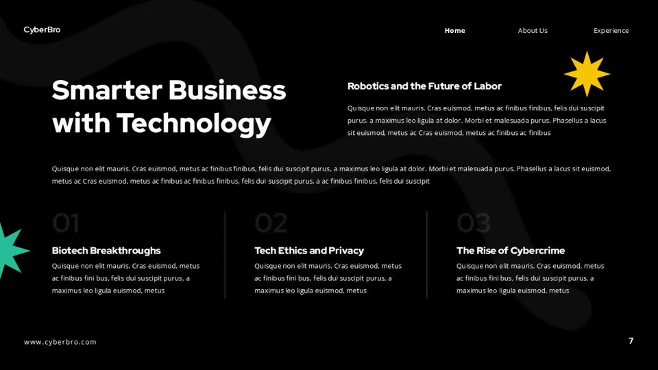 The Future of Technology, image 8